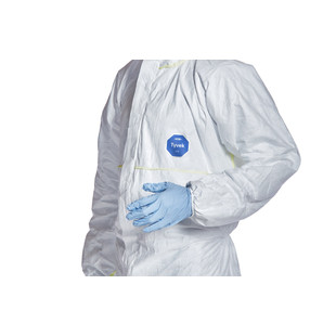 COMBINAISON TYVEK® 200 EASYSAFE