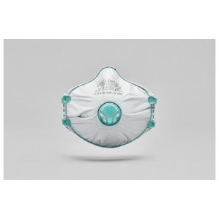 MASQUE JETABLE COQUE SERIE BLS ZER0