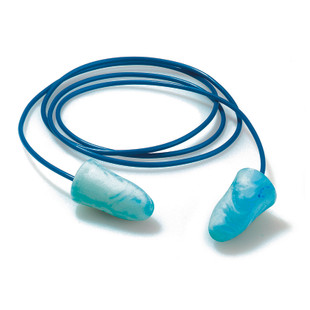 BOUCHON SPARK PLUGS® DETECT CORDES (BOITE DE 200 PAIRES AVEC CORDELETTE)