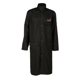 BLOUSE LONGUE SOUDAGE