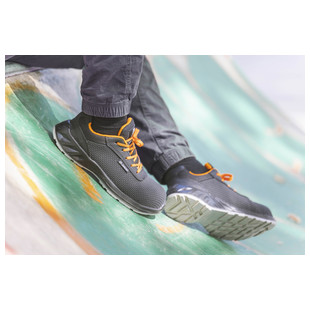 CHAUSSURE BASSE HAVOC S3S CI FO SR