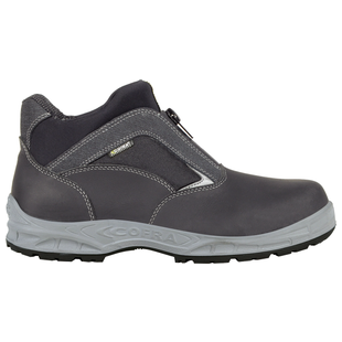 CHAUSSURE HAUTE LUBY S3S CI FO SR