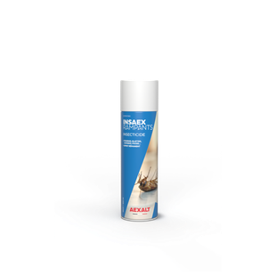 INSAEX RAMPANTS - INSECTICIDE RAMPANTS