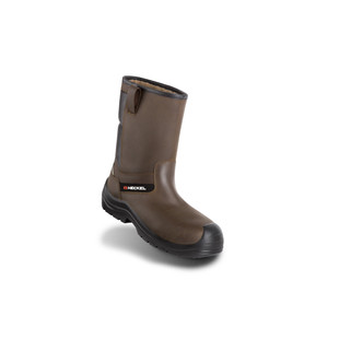 BOTTE HIVER SUXXEED OFFROAD SNOW