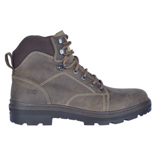 CHAUSSURE HAUTE LAND BIS S3 SRC