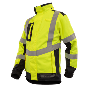 PARKA MULTIRISQUES HIVI MÉLANIE J/M