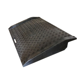 RAMPE D'ACCES TRANSPORTABLE - PMR