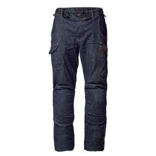 PANTALON HARPOON MULTI INDIGO