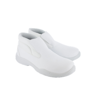 MOCASIN DE SECURITE MONTANT BERND S2 SRC