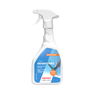 AEXAVITRES - NETTOYANT VITRES