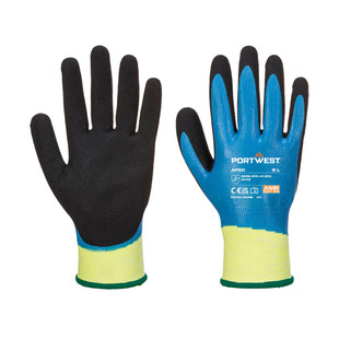 GANT AQUA CUT PRO COUPURE D AP50 BLEU/NOIR