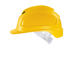 CASQUE DE PROTECTION UVEX PHEOS B