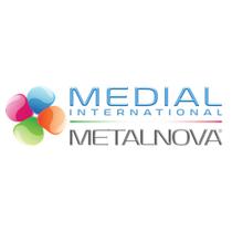 MEDIAL INTERNATIONNAL