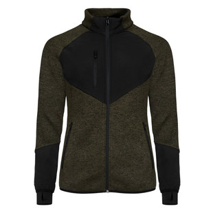 POLAIRE BI MATIERE FEMME HAINES LADY