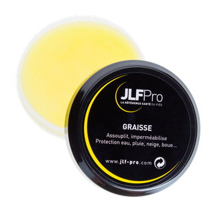 GRAISSE 125 ML JLF PRO