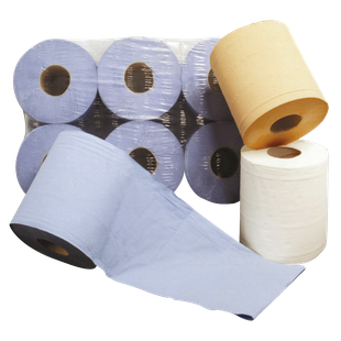 ESSUIE-MAINS A DEVIDAGE CENTRAL