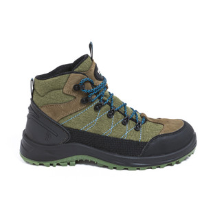 CHAUSSURE HAUTE ETNA S3S CI HI FO LG SR