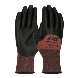 GANT TRICOTE SANS COUTURE POLYKOR 16-365