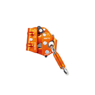 ANTICHUTE MOBILE MULTIFONCTION ASC'O