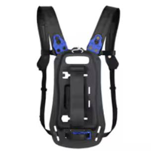 HARNAIS DORSAL VERSAFLO™ EASY CLEAN TR-927