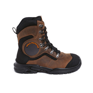 CHAUSSURE HAUTE PEGASUS S3L CI HI AN FO SR