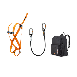 KIT POUR TRAVAUX NACELLE