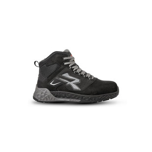 CHAUSSURE DE SECURITE TYRON ESD S3S CI HI HRO FO SR