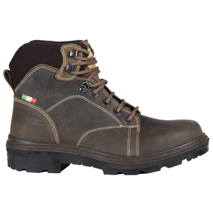 CHAUSSURE HAUTE LAND BIS S3S CI LG FO SR