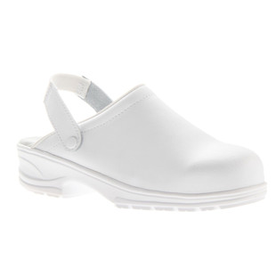 SABOT DE SECURITE THOR BLANC SB SRC