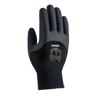 GANT DE PROTECTION FROID UVEX UNILITE THERMO PLUS