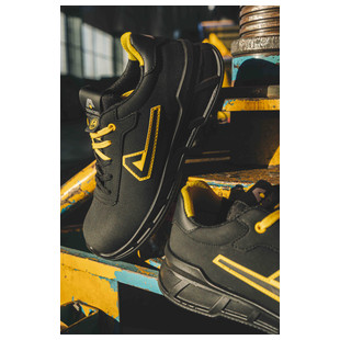 CHAUSSURE BASSE EAGLE ESD S3S CI FO SR