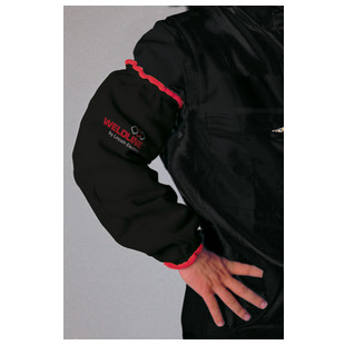 MANCHETTE COURTE 450MM