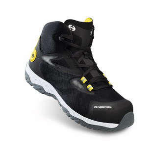 CHAUSSURE MONTANTE MS 100 HIGH S1P HRO SRC