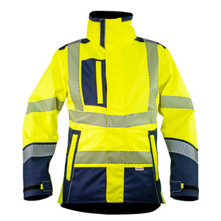 PARKA HV HUDSON