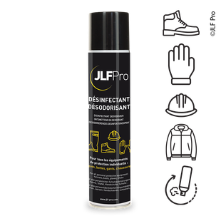 SPRAY DEODORISANT DESINFECTANT 300 ML