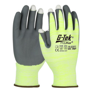 GANT ANTICOUPURE G-TEK POLYKOR 16-323FT-EN
