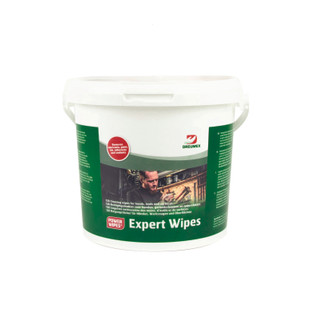 LINGETTE NETTOYANTE EXPERT WIPES (MAINS, SURFACES ET OUTILS)