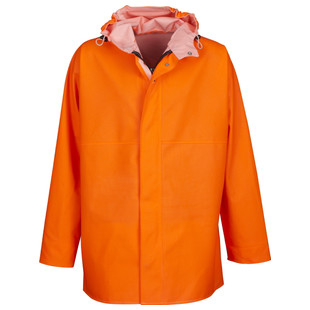 VESTE GAMVIK VISTEX ORANGE