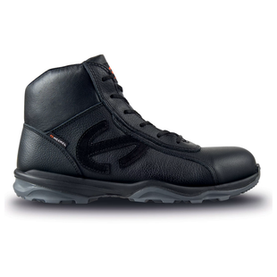CHAUSSURE DE SECURITE RUN-R 400 HAUTE S3L FO SR