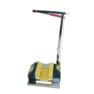 LAVE BOTTE PRO INOX 2000