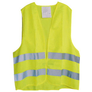 GILET SIGNALISATION EN471 TXL G2EJXL