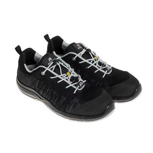 CHAUSSURE DE SECURITE LE MANS BLACK LOW S3L