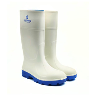 BOTTE DELTA BLANCHE S4 SR CI FO