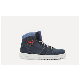 CHAUSSURE DE SECURITE HAUTE DENVER S1P SRC