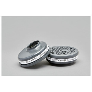 FILTRES SERIE BLS 200 B-LOCK CONNEXION À BAÏONNETTE