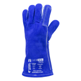 GANT EUROWELD 360 BLEU