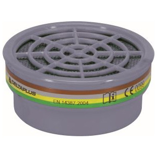 KIT DE 2 GALETTES ABEK1