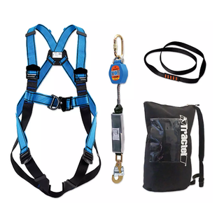 KIT MAINTENANCE INDUSTRIELLE 4