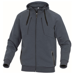 VESTE SWEAT ANZIO