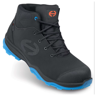 BASKET DE SECURITE MONTANTE RUN-R PLANET 300 HIGH S3L FO SR